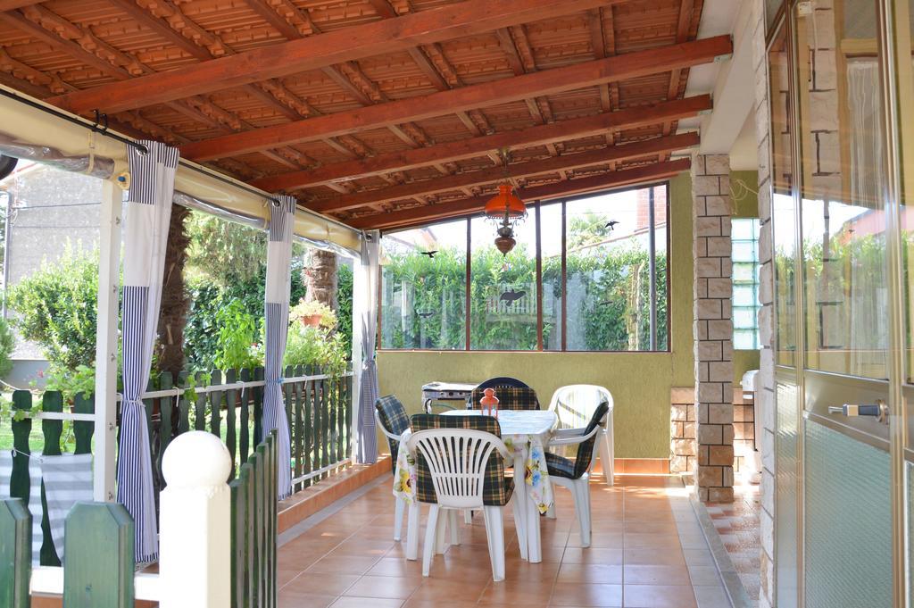Giardino Apartment Umag Exterior photo