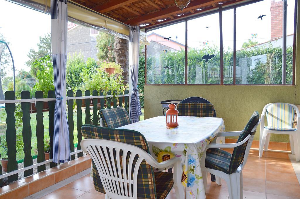 Giardino Apartment Umag Exterior photo